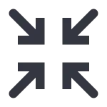 Reduce SVG Icon